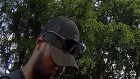 El hombre fue acusado de negligencia infantil sin causar daño corporal grave, un delito grave de tercer grado en Florida