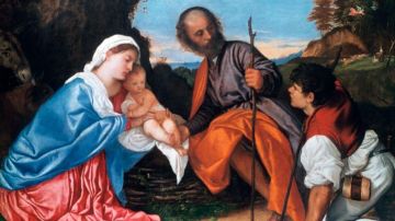 "Un niño vengativo y obstinado": los comportamientos desconcertantes de Jesús, María y José según los evangelios apócrifos