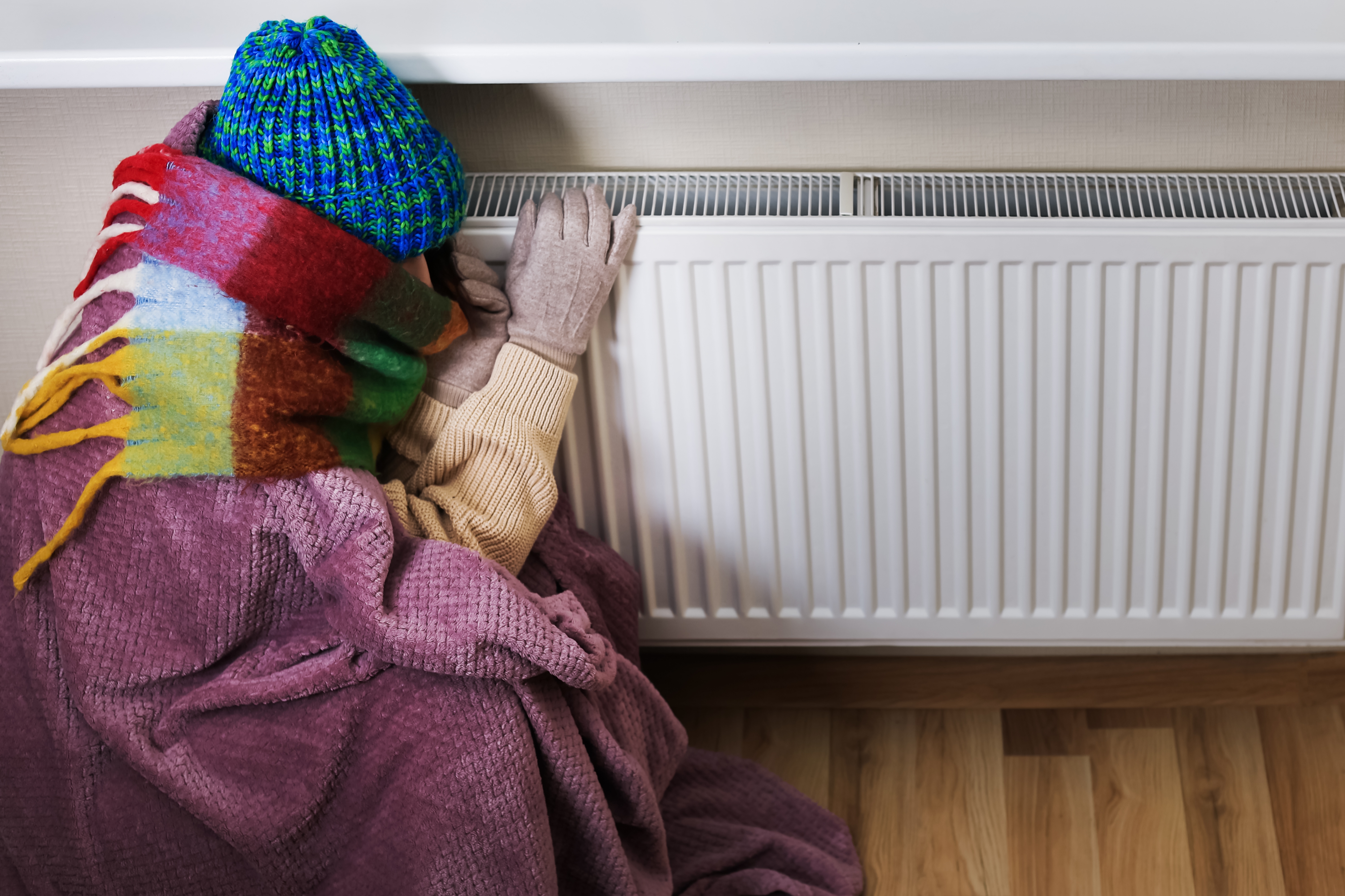 La calefacción no costará lo mismo para todos este invierno: quiénes pagarán más