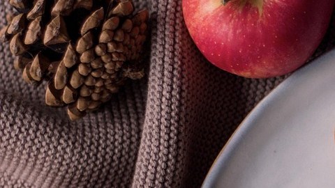 Es un momento para compartir en familia.