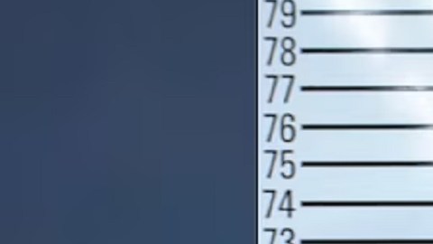 El acusado fue identificado como Cody Wayne Adams, de 33 años.