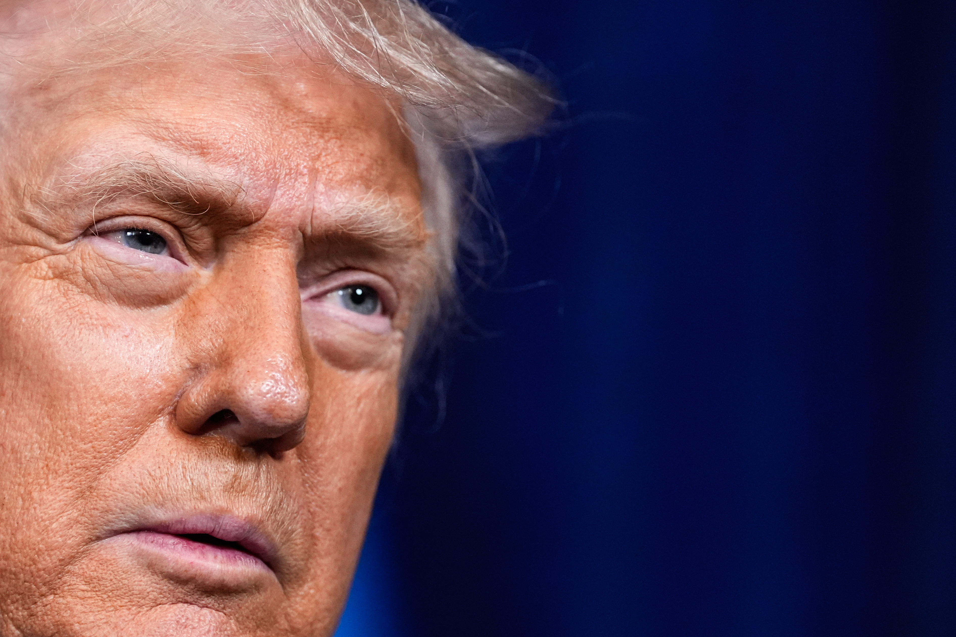 A su regreso al Gobierno, Donald Trump estableció las directrices que marcarán su gestión.