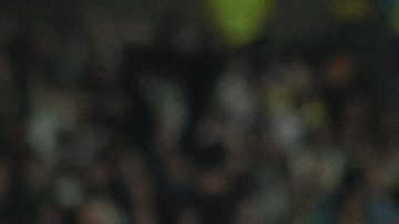 SEVILLA, 06/12/2025.- El delantero del Barcelona Ferrán Trorres (d) celebra tras marcar el segundo gol ante el Betis, durante el partido de LaLiga EA Sports que Real Betis y FC Barcelona disputan este sábado en el estadio de La Cartuja, en Sevilla. EFE/Julio Muñoz