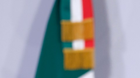 Sheinbaum confirma descarrilamiento de tren Transístmico en el estado mexicano de Oaxaca