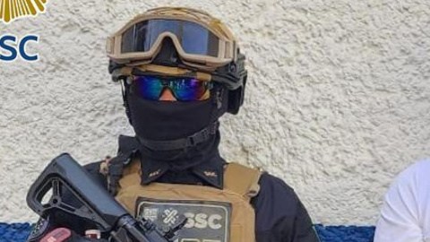 José Eduardo Balvanera