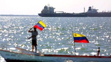 Cerca del 90% de las divisas extranjeras que obtiene Venezuela provienen de las exportaciones de petróleo.