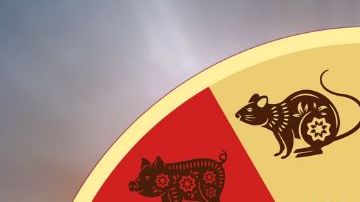 El destino entrega la oportunidad de ser abundantes para ciertos signos chinos.