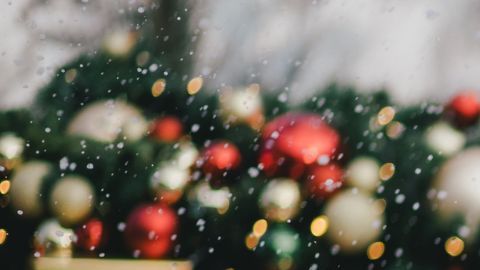 La semana navideña será de vibra positiva para algunos signos del zodiaco.