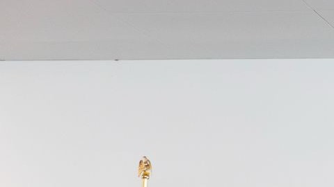 La alcaldesa Karen Bass lanzó su campaña de reelección al cargo.