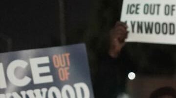 Residentes de Lynwood, California quieren que sea declarada Ciudad Santuario.