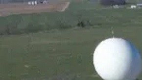 Más de 30 vagones de un tren de carga se descarrilaron en el condado de Todd, Kentucky.