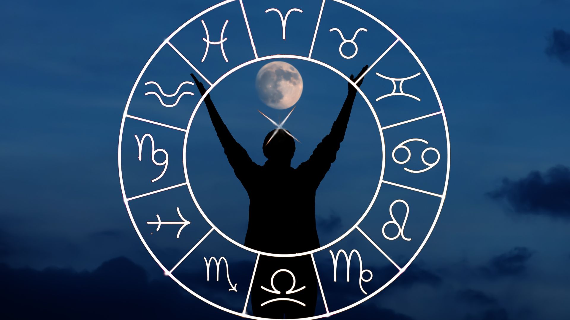 Luna Fría: qué augura para tu signo la última luna llena de 2025 - La ...