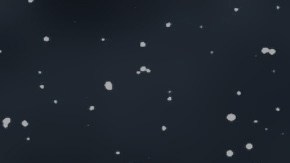 Las lunas nuevas se asocian con el inicio de ciclos.