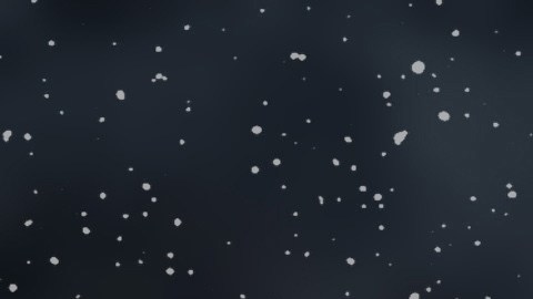 Las lunas nuevas se asocian con el inicio de ciclos.