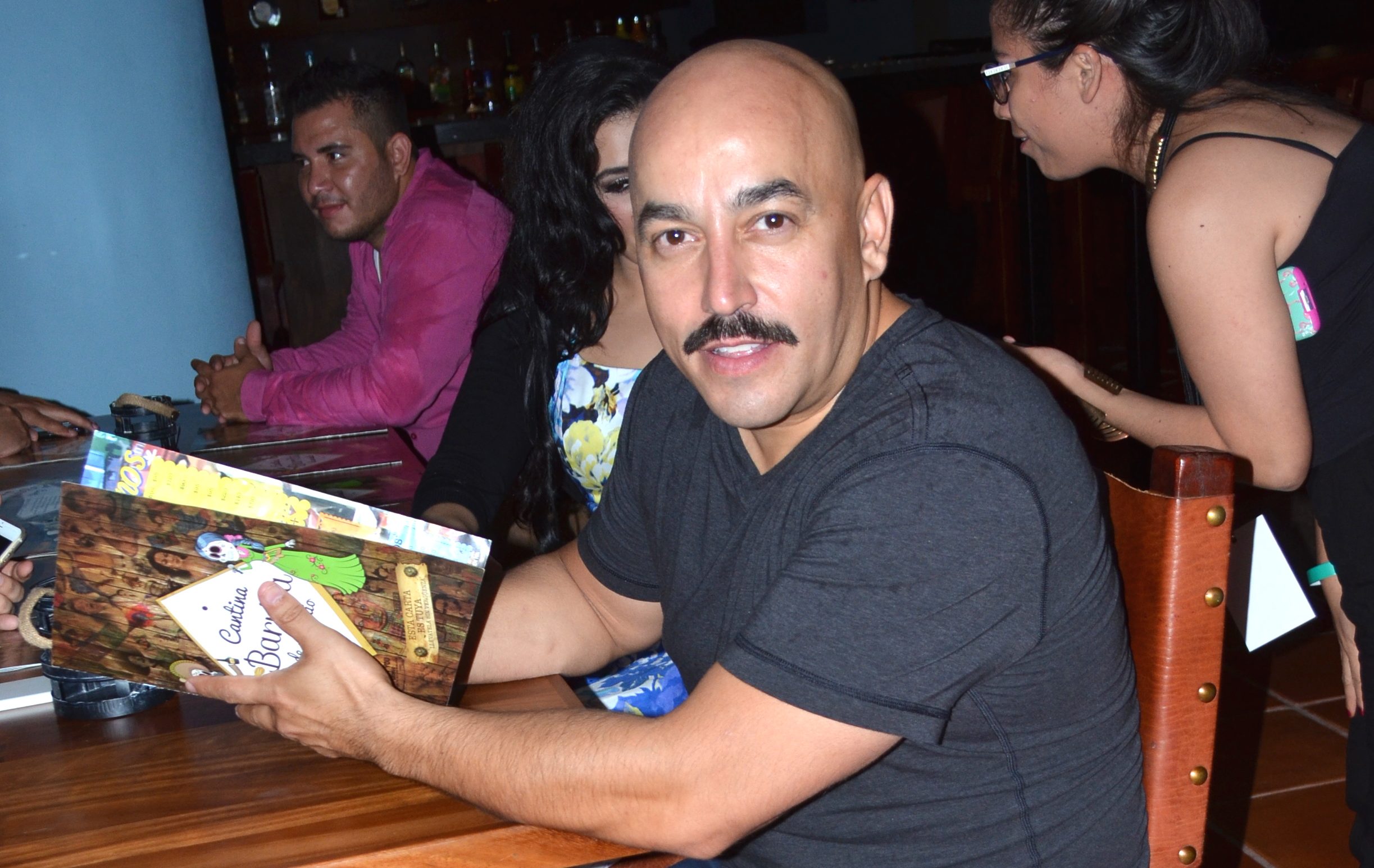 Lupillo Rivera revela cómo surgió el flechazo entre él y Taina Pimentel ...