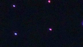 Melenie, hija de Alicia Villarreal