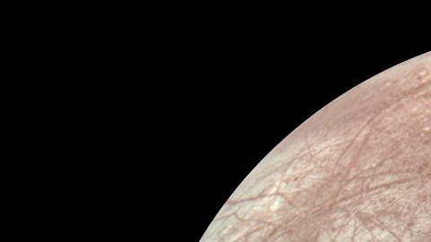 Investigadores recrearon en laboratorios de Colorado las condiciones que formaron patrones similares a las estrellas lacustres terrestres.