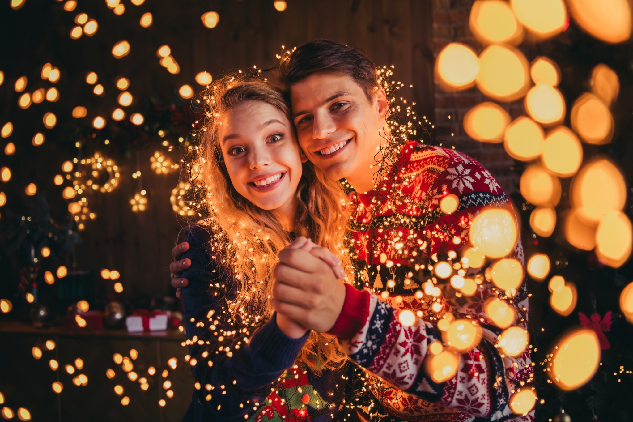 El amor será tema central para algunos signos en el cierre de año.