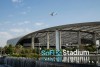 El Sofi Stadium de Los Ángeles albergará el partido entre Estados Unidos vs. Paraguay, el 12 de junio.