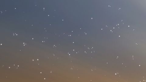 La tranquilidad financiera está al alcance de estos signos durante esta semana de diciembre.