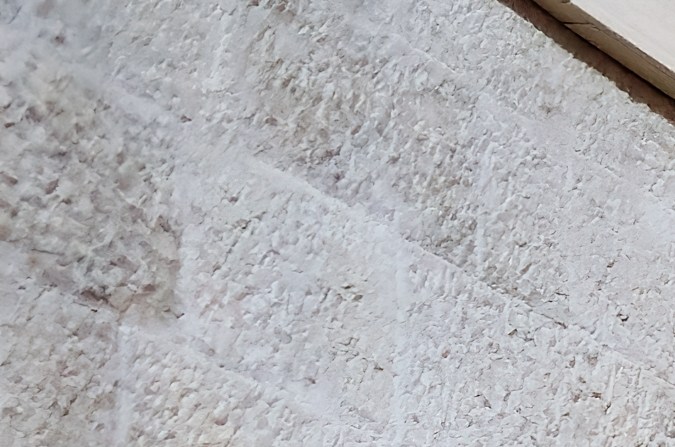 San Nicolás de Bari, un obispo de origen griego que vivió entre los siglos III y IV.