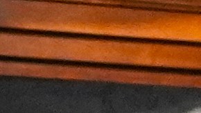 La medida fracasó por 19 votos a 31, con 21 senadores estatales republicanos uniéndose a 10 demócratas para rechazar el nuevo mapa.