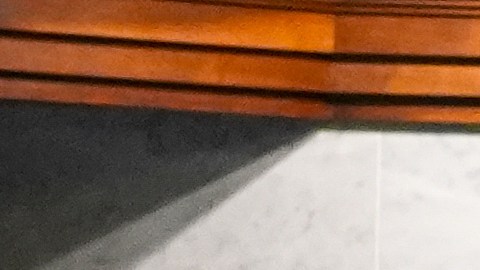 La medida fracasó por 19 votos a 31, con 21 senadores estatales republicanos uniéndose a 10 demócratas para rechazar el nuevo mapa.