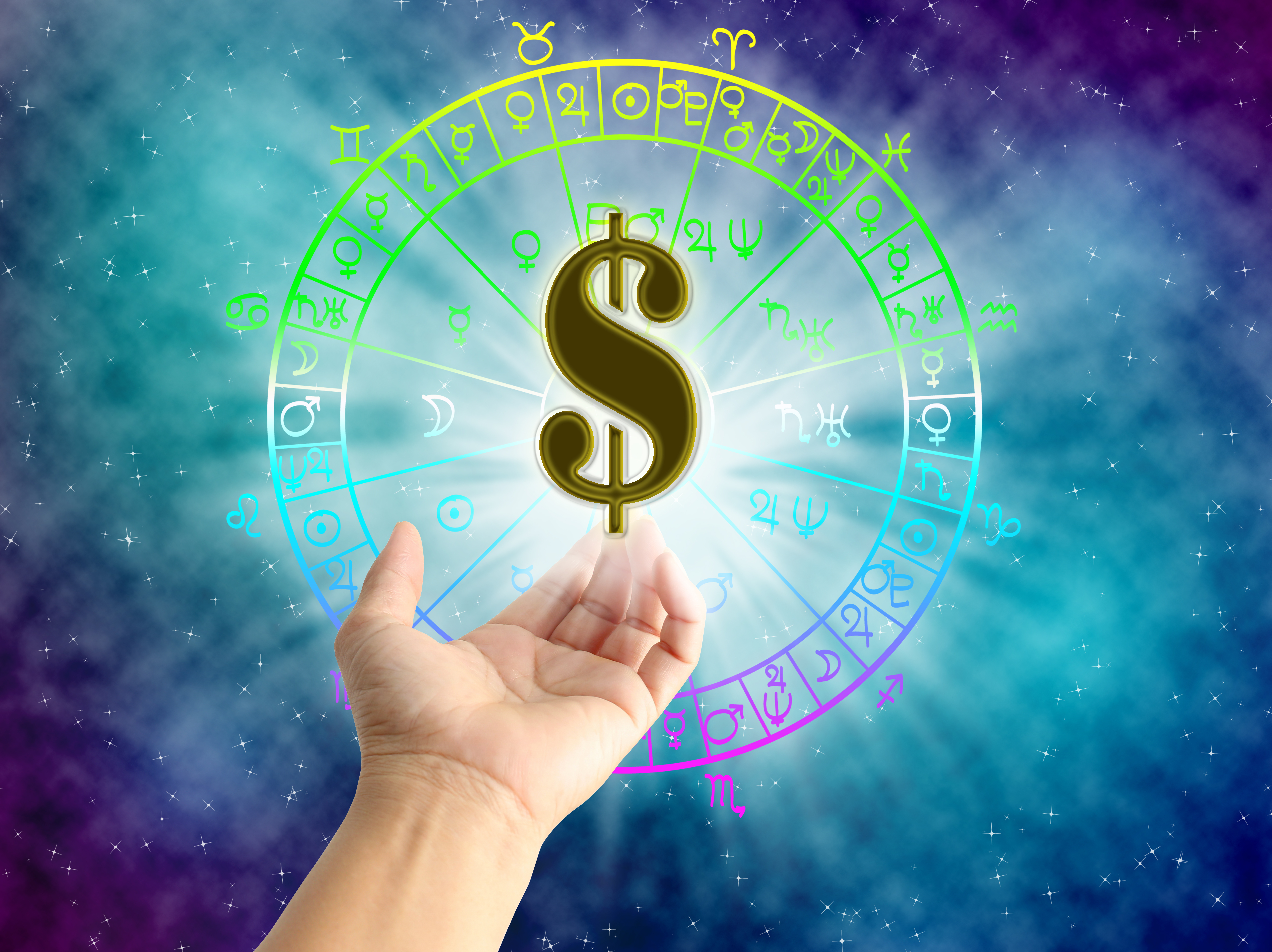 Qué signos del zodiaco serán más exitosos en 2026 según la astrología ...