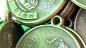 La abundancia podría significar oportunidades económicas para los signos chinos.