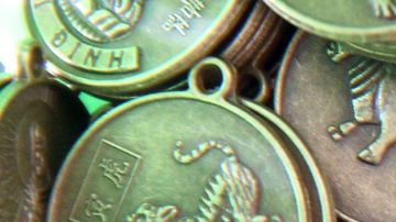 La abundancia podría significar oportunidades económicas para los signos chinos.