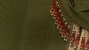 Familia Trump presenta decoración navideña de la Casa Blanca con el tema: "El hogar está donde reside el corazón"