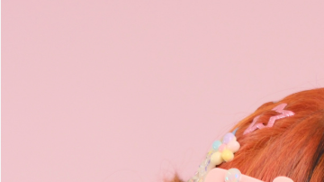 La cantante regiomontana se aferró a la música desde los 8 años, luego de que su papá le regara una guitarra.