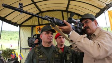 Por qué las defensas aéreas que Venezuela compró a Rusia y China no pudieron repeler el ataque de EE.UU.