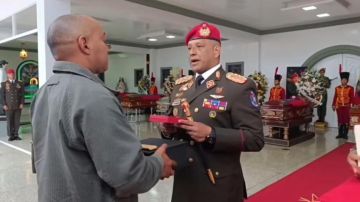"No me dieron ninguna explicación de cómo murió": qué se sabe de los militares y los civiles venezolanos muertos durante los ataques de EE.UU.