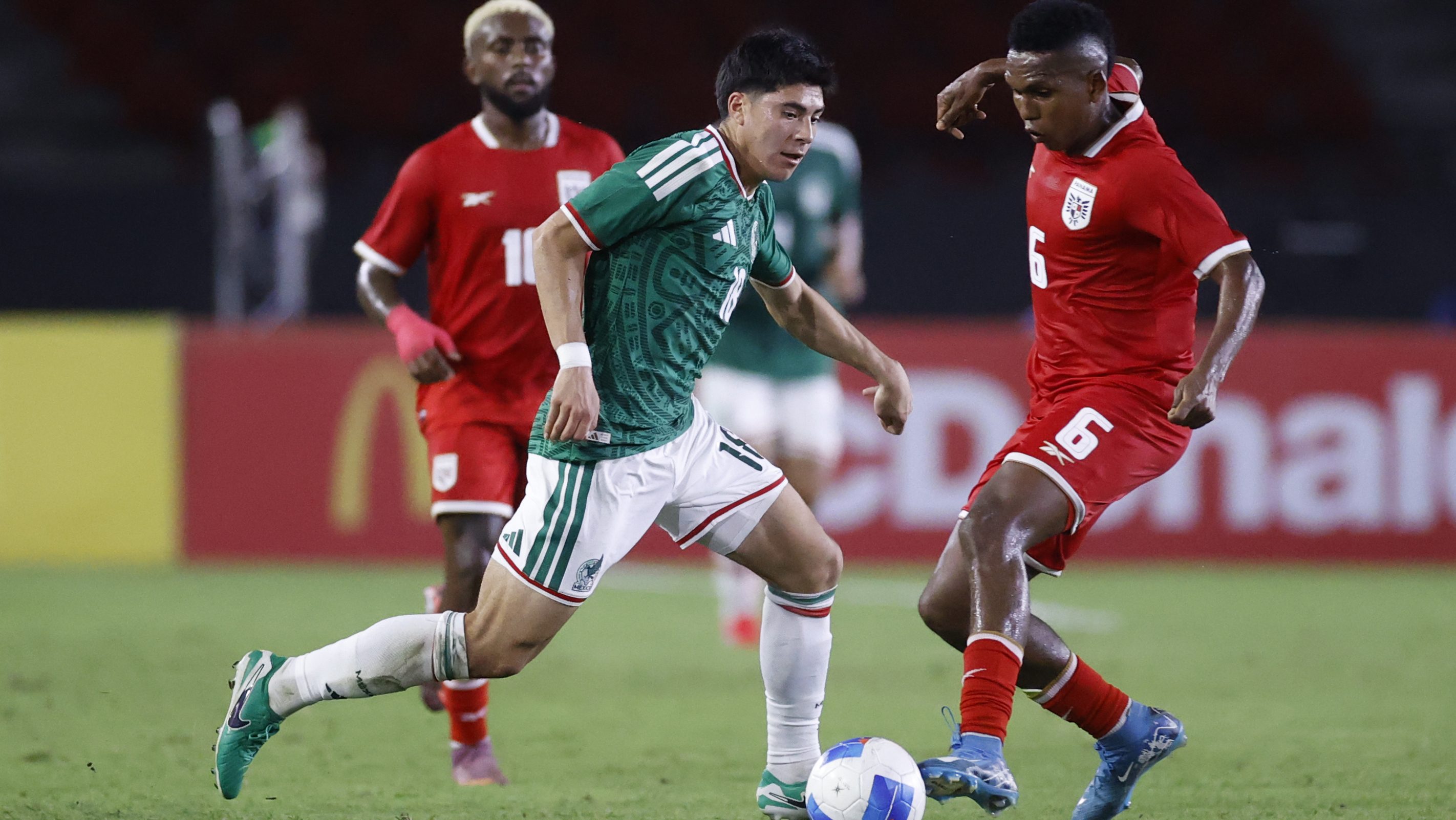La MLS lanza fuerte recordatorio a la selección de México