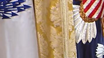 Trump aseguró que los vuelos se reanudarán bajo “estricto control”