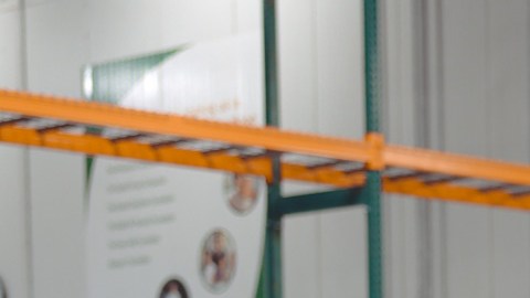 Jackie Mendelson, Nourish California alza su voz contra el hambre.