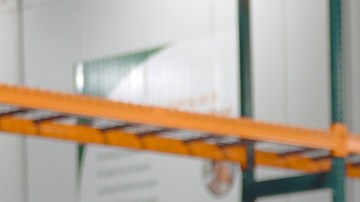 Jackie Mendelson, Nourish California alza su voz contra el hambre.