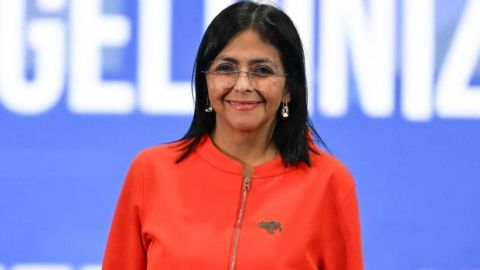 Las dificultades que enfrenta Delcy Rodríguez para gobernar Venezuela ante las renovadas amenazas de Trump