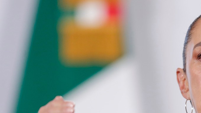 México sólo permitirá el ingreso de aviones militares de EEUU en condiciones "especiales"