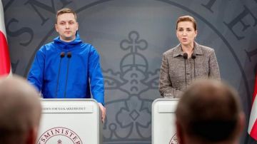 "Elegimos a Dinamarca por encima de EE.UU.": el mensaje del primer ministro de Groenlandia ante la presión de Trump por apropiarse de la isla