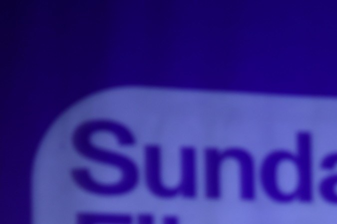 Eugene Hernandez, director del Festival de Cine de Sundance.