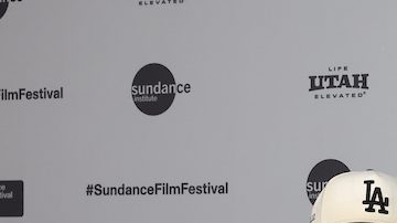 Edward James Olmos, Luis Valdez, Lou Diamond Phillips y Lupe Valdez en la premiere de "American Pachuco: The Legend of Luis Valdez".