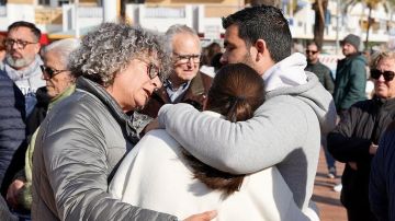 "Hay que decir más te quiero, la vida en cualquier momento se va": una niña de 6 años que perdió a toda su familia y otras historias de las víctimas fatales del choque de trenes en España
