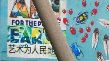 Taiwán: caen periodista y militares por filtraciones a China