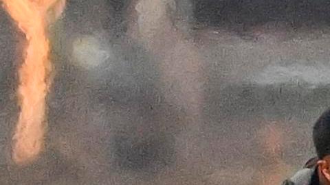 Tanto Maduro como Flores solicitaron recibir visitas consulares.