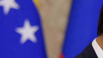 El silencio de Putin ante la caída de Maduro