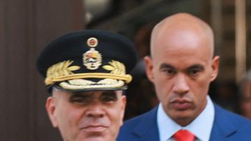 Delcy Rodríguez afirma gobernar Venezuela sin presión