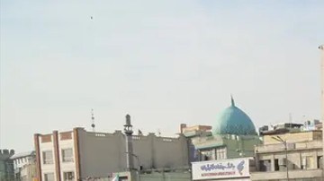 "Irán atacará bases estadounidenses si es atacado"