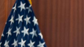 En la imagen muestra a Donald Trump monitoreando los ataques estadounidenses a instalaciones nucleares iraníes en junio de 2025.